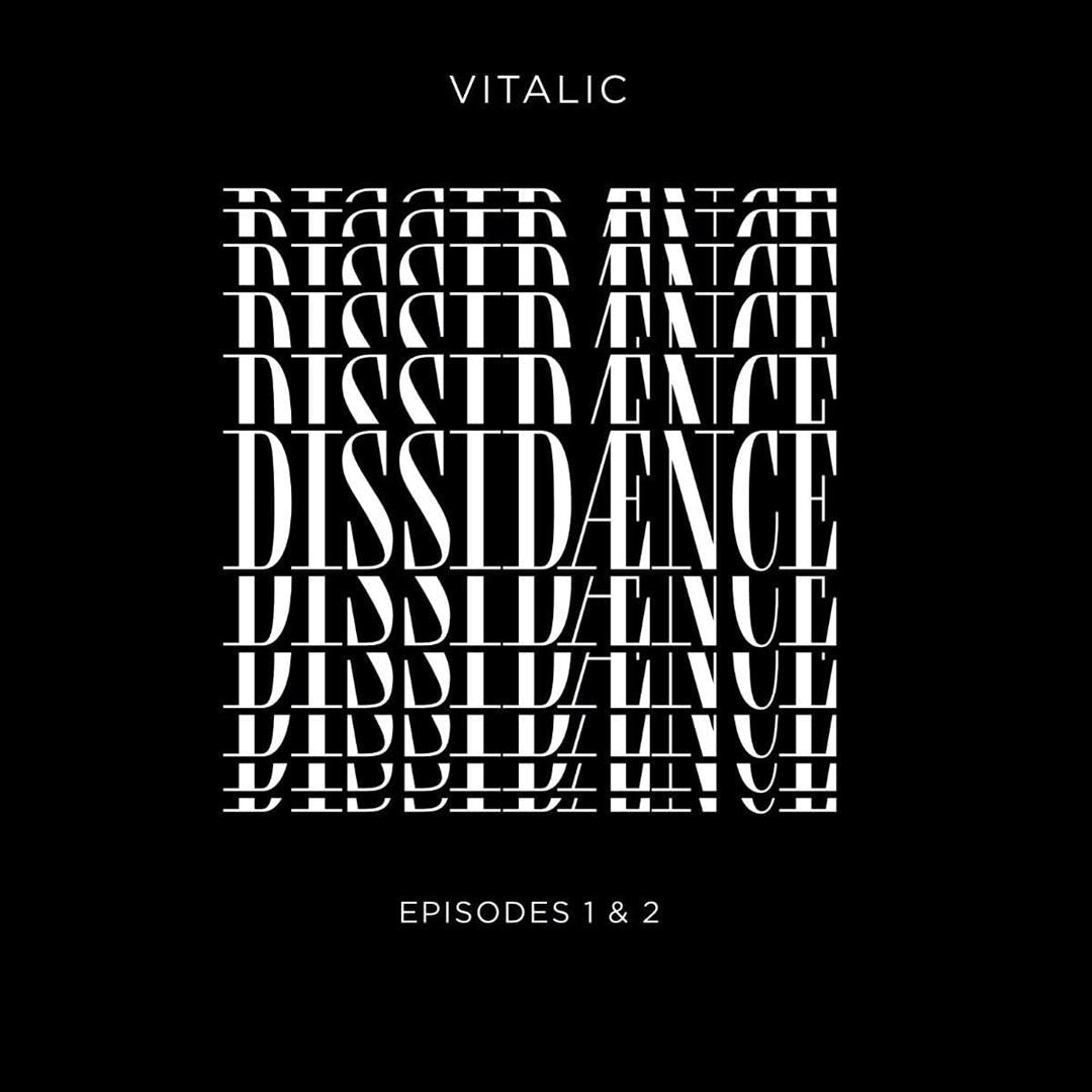 Dissidænce: Episodes 1-2 cover art