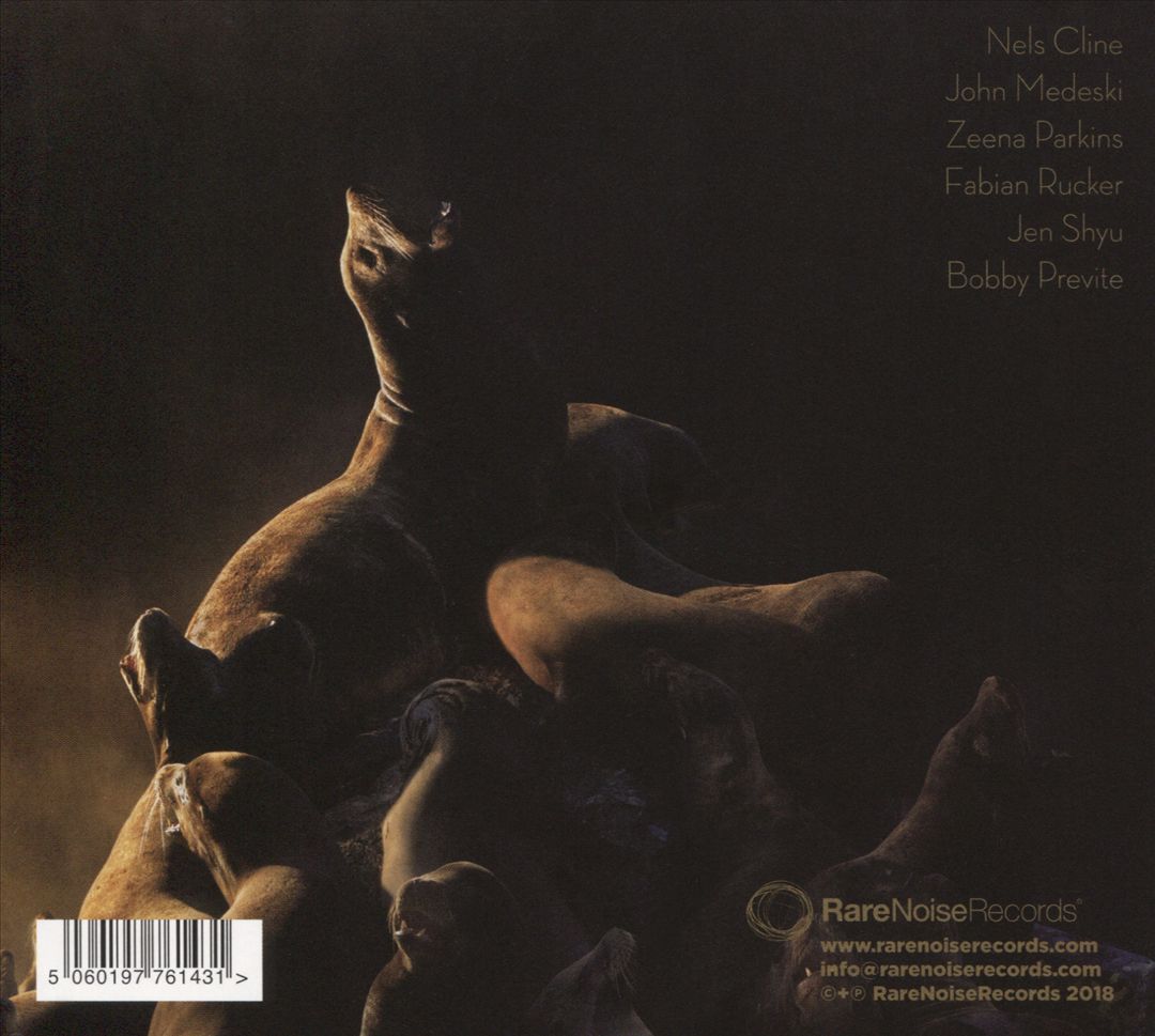 Rhapsody cover art
