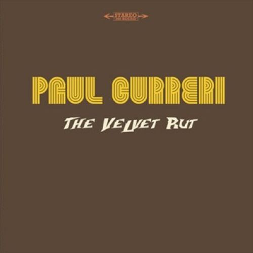 Velvet Rut cover art