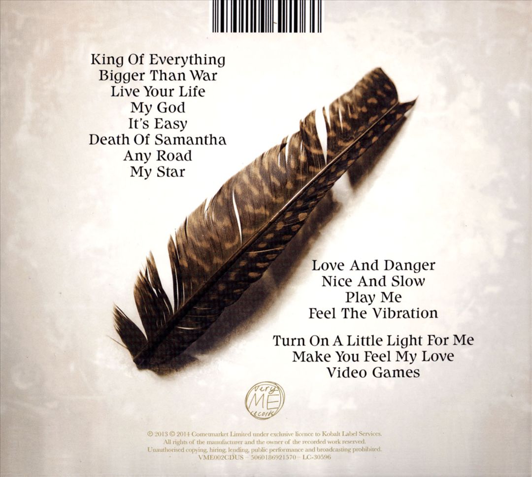 This Is What I Do [Bonus Tracks] cover art