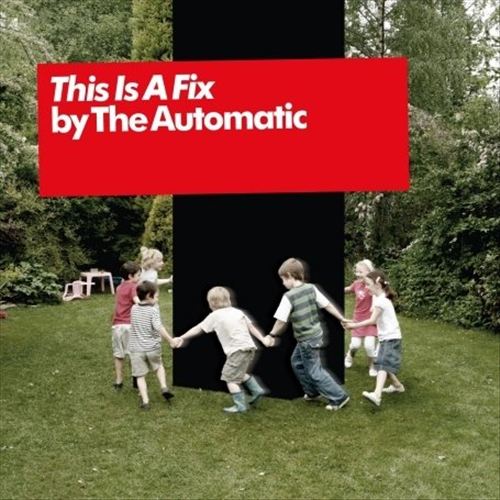 This Is a Fix cover art