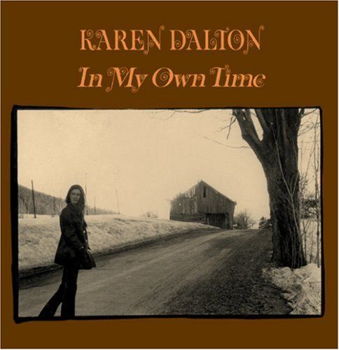 In My Own Time [Bonus Tracks] cover art