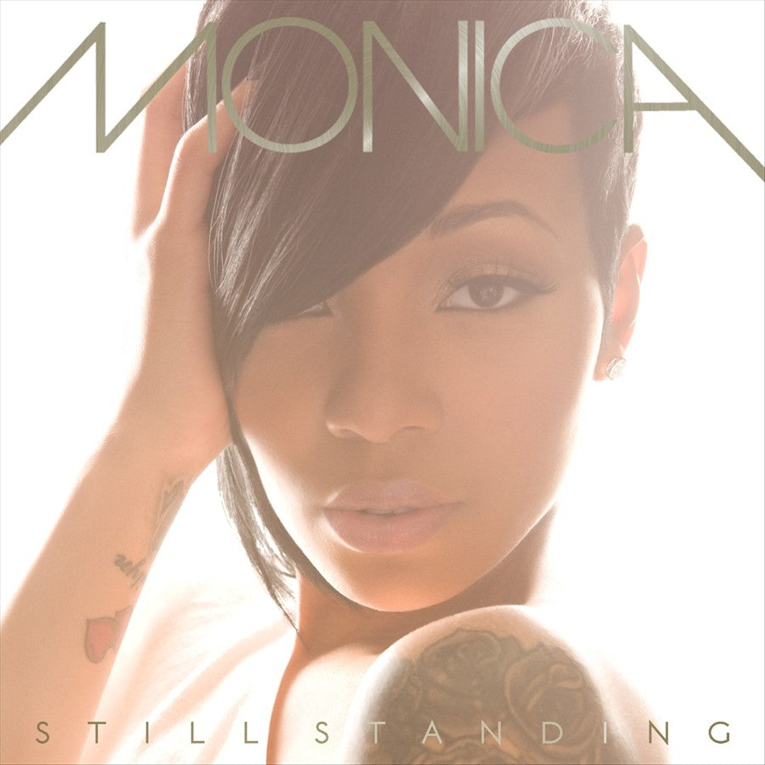 Still Standing cover art