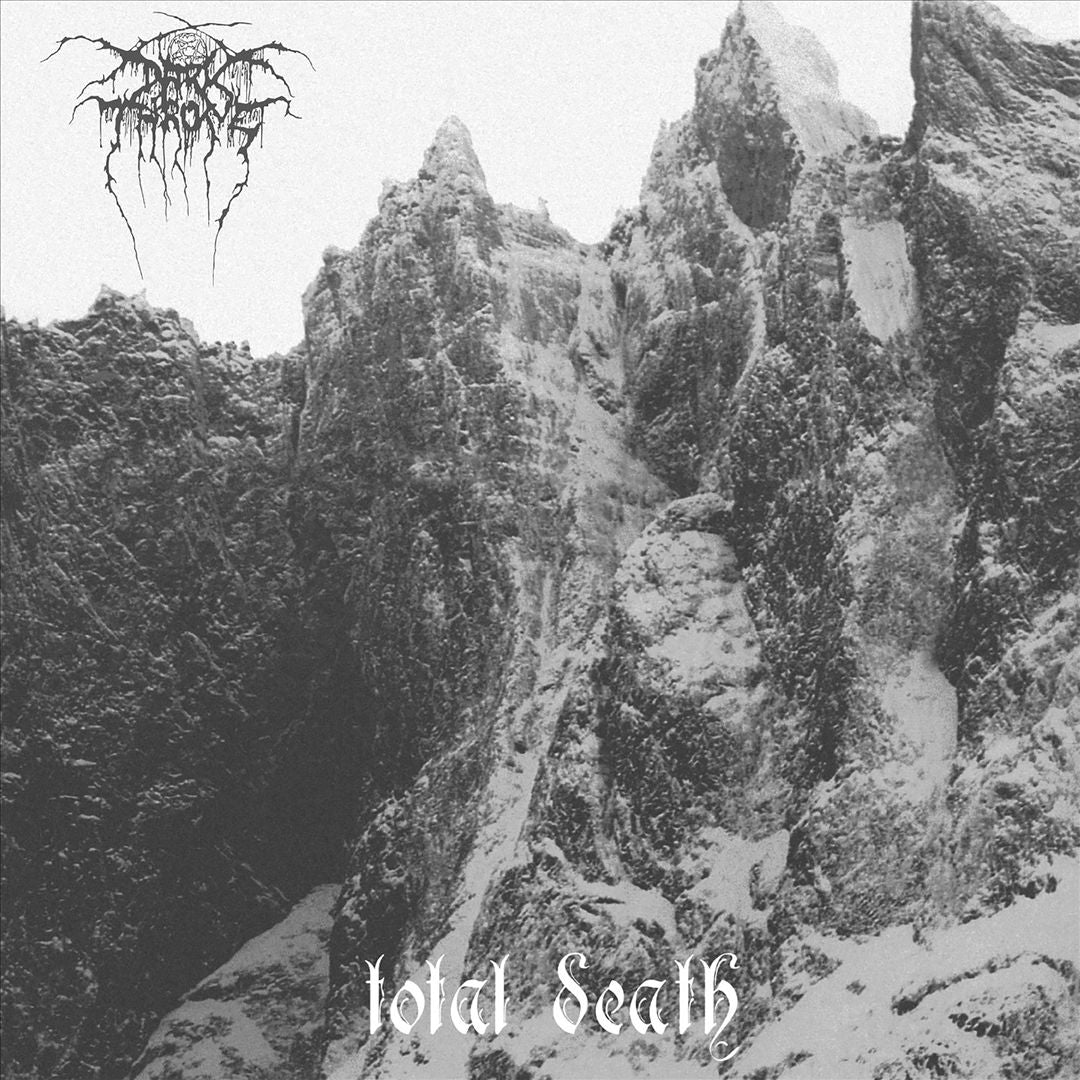 Total Death cover art