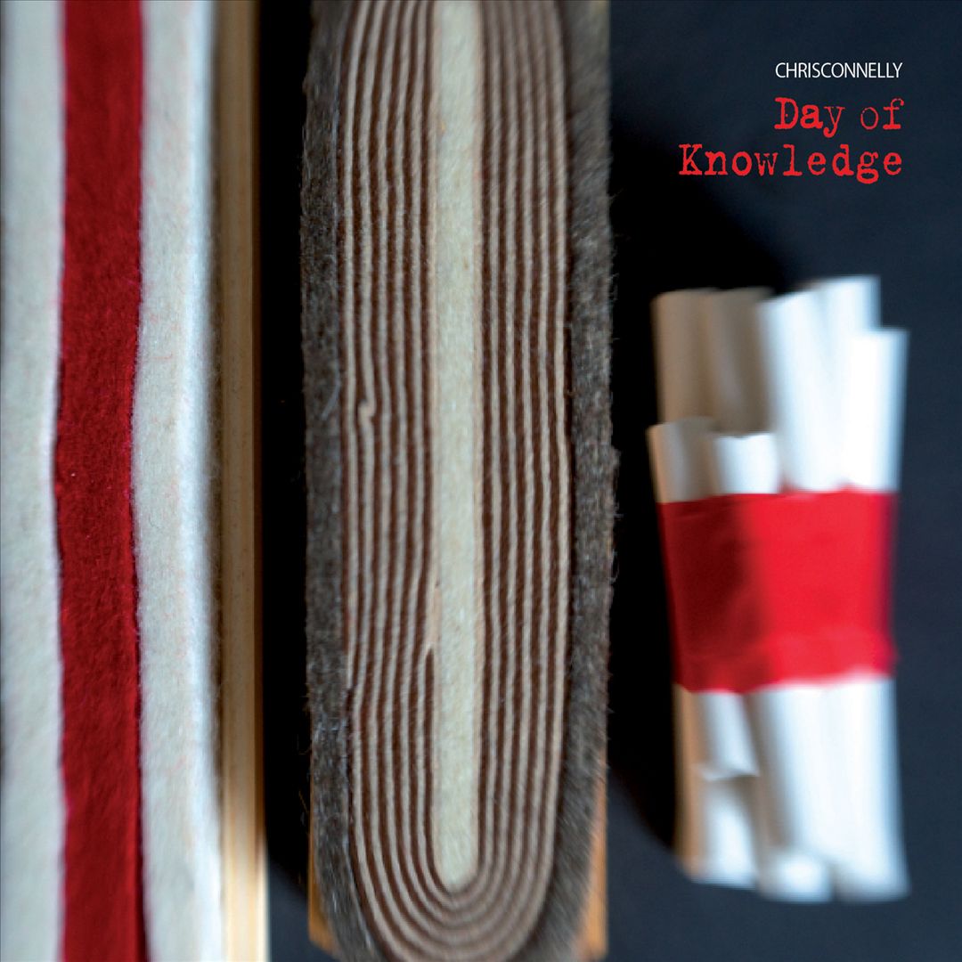 Day of Knowledge cover art