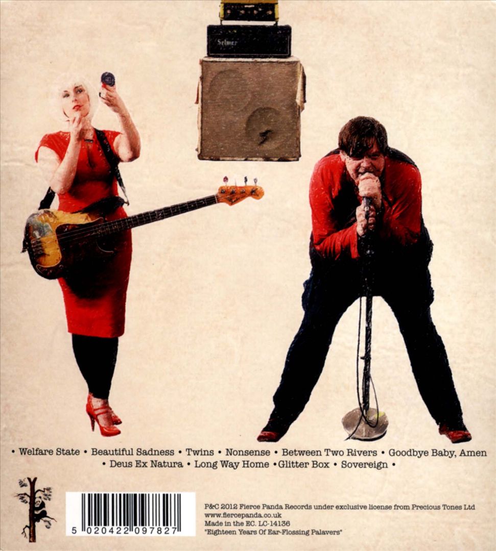 Play for Today cover art