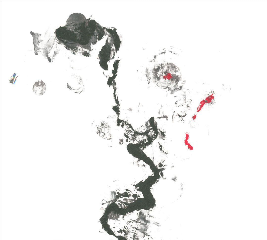 Valentine's Day: John Zorn's Enigma Trios cover art