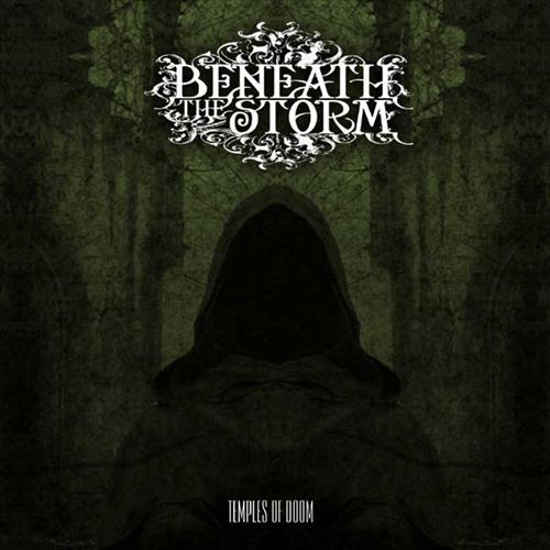 Temples of Doom cover art