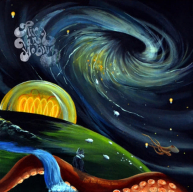 Past the Evening Sun cover art