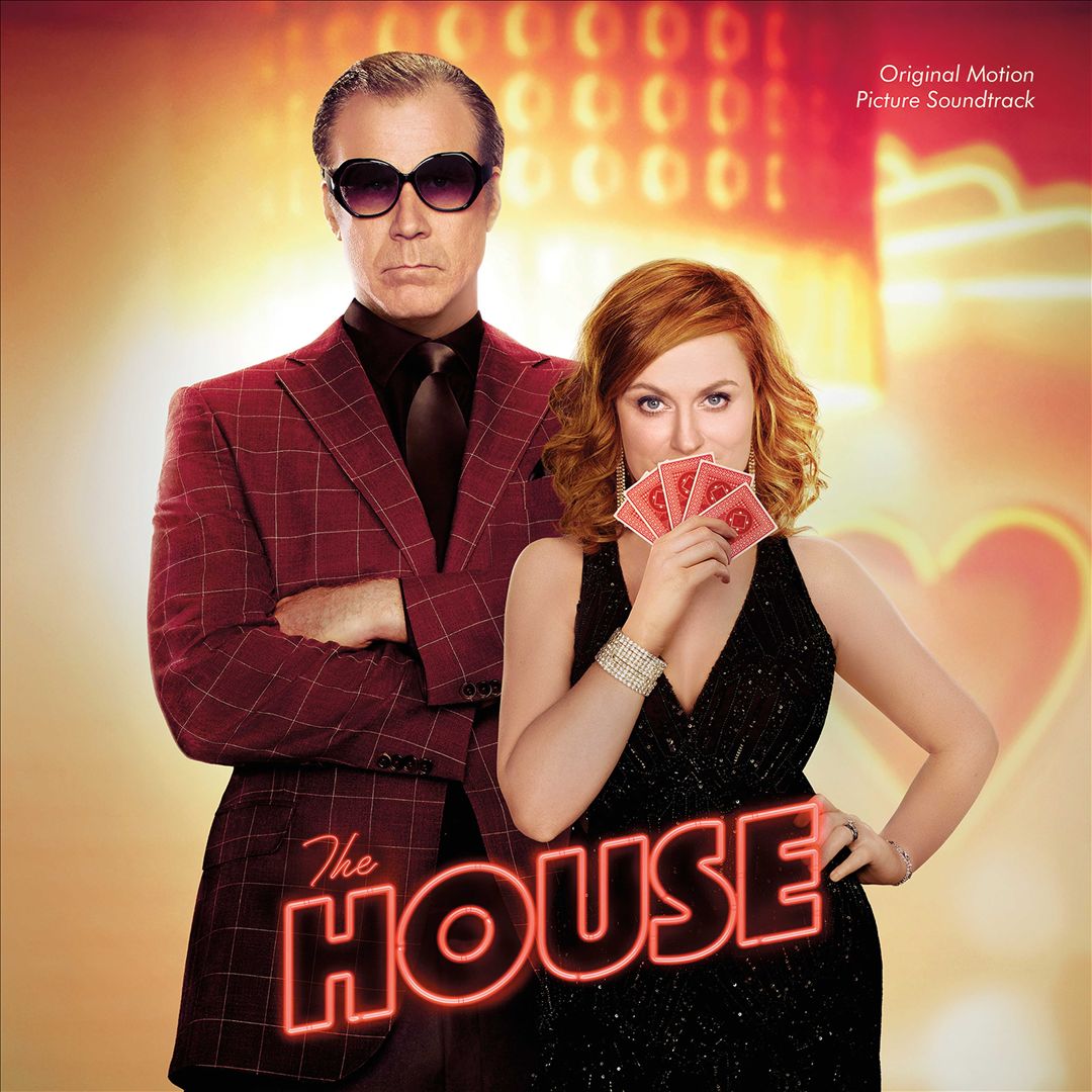 House [Original Television Soundtrack] cover art