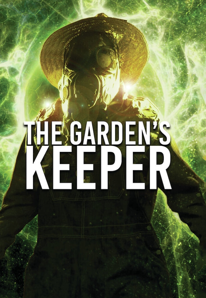 Garden's Keeper cover art