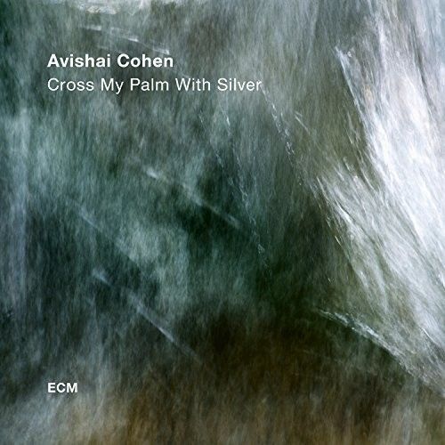 Cross My Palm with Silver cover art