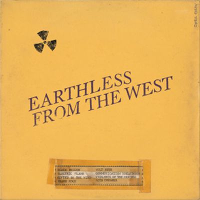 From the West cover art