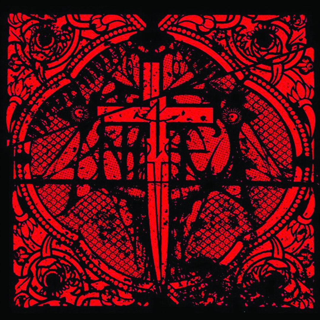 Condemnation cover art