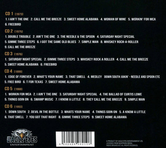 Collection [IDS] cover art