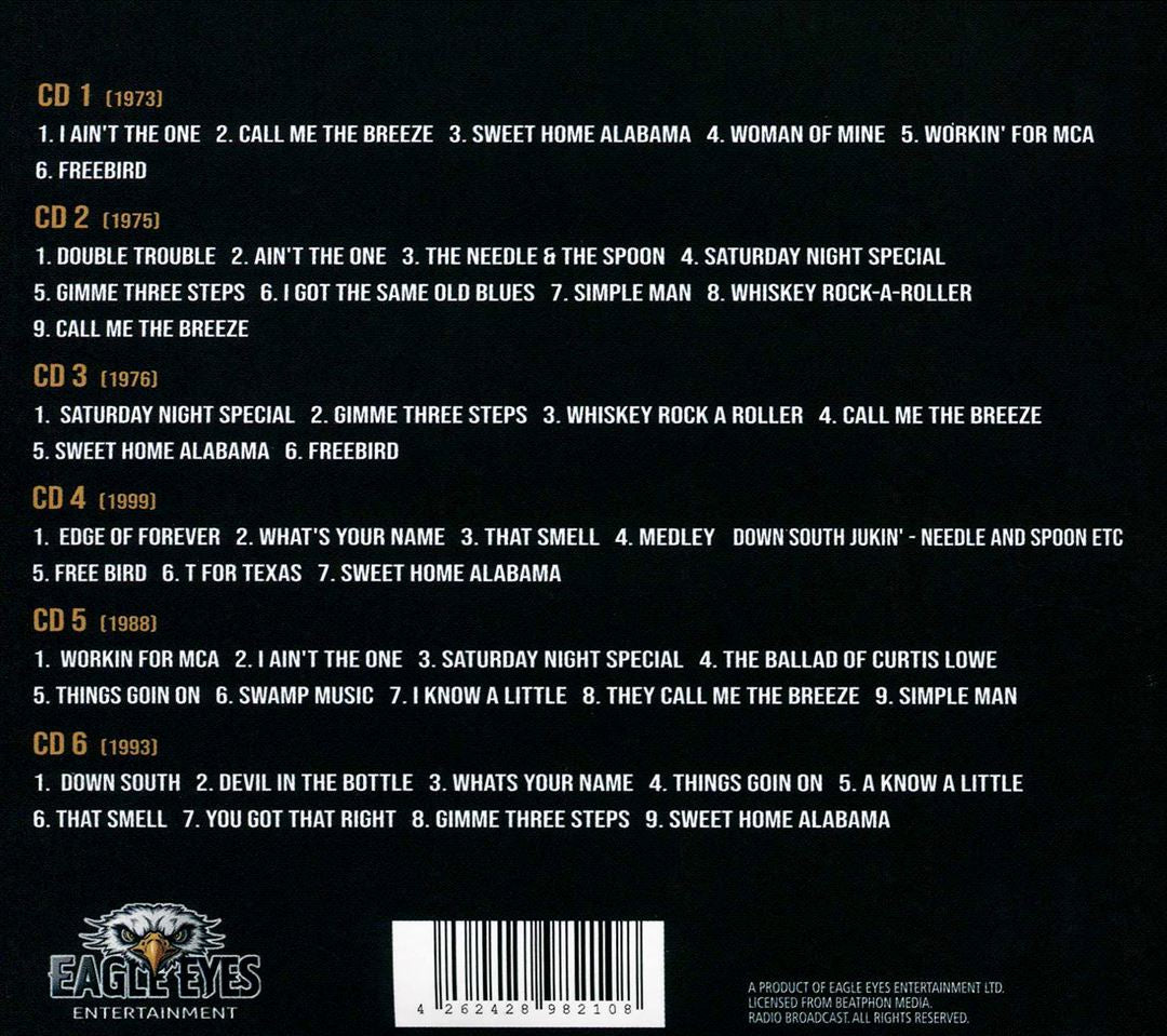 Collection [IDS] cover art