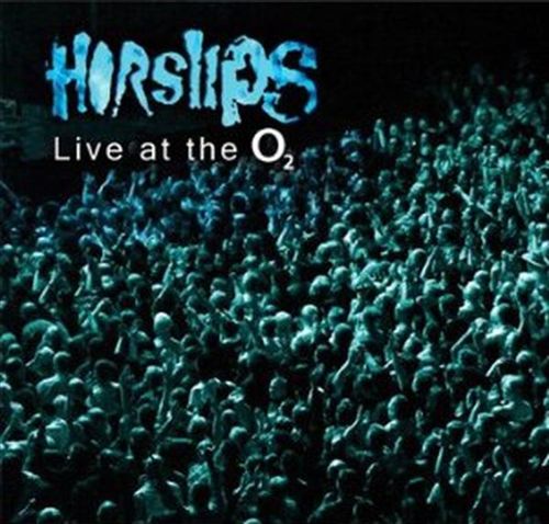 Live at the O2 Arena cover art