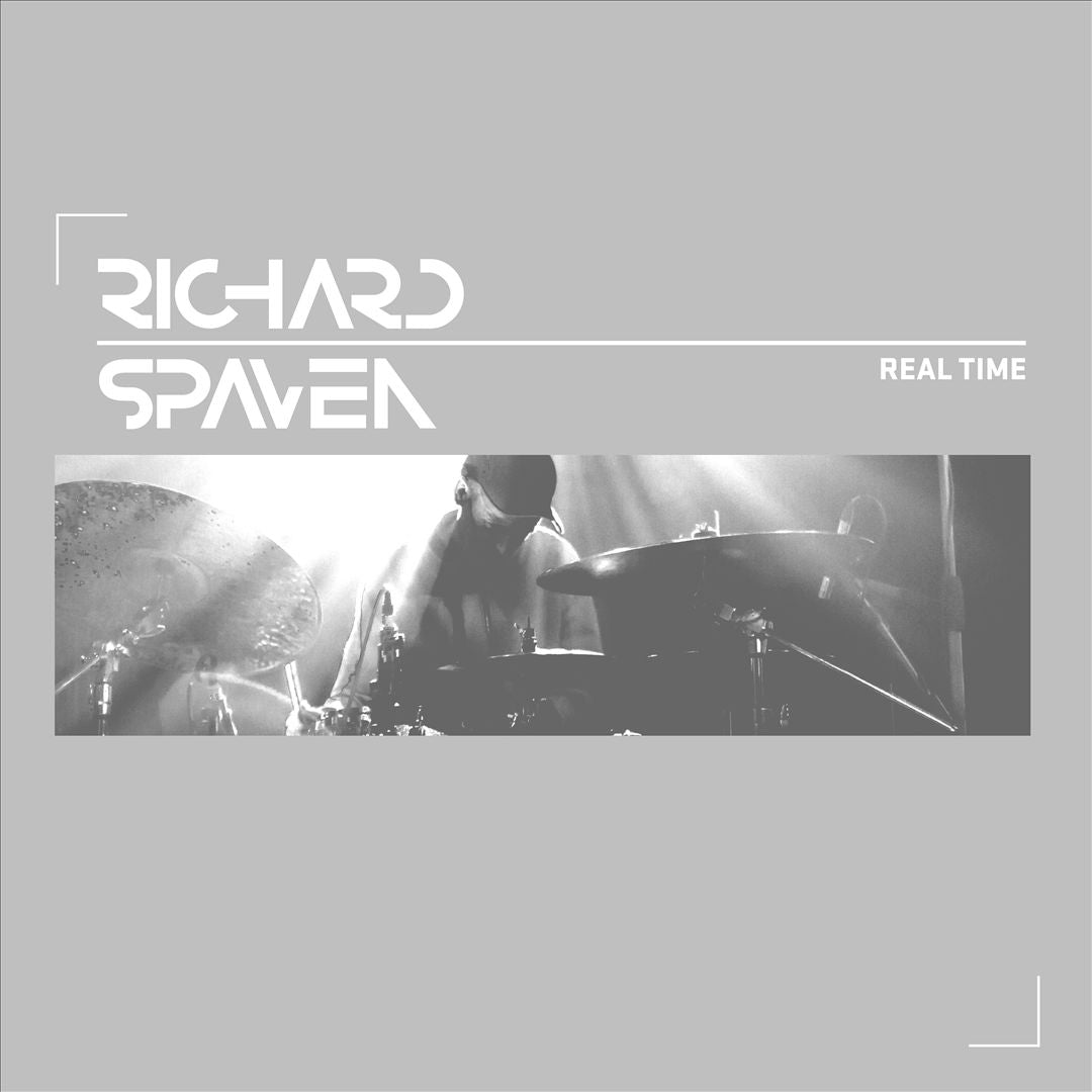 Real Time cover art
