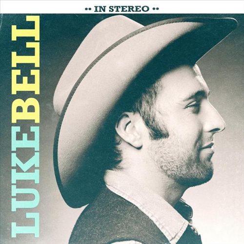 Luke Bell [2016] cover art