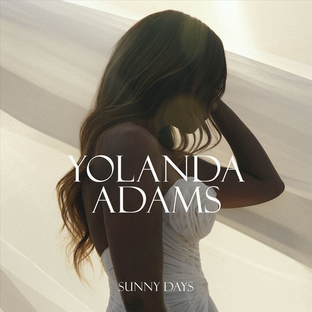 Sunny Days cover art