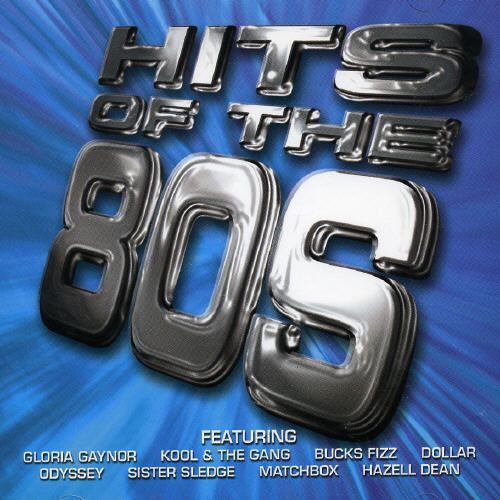 Hits of the 80s [Pegasus] cover art