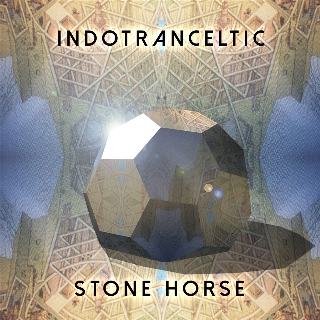 Stone Horse cover art