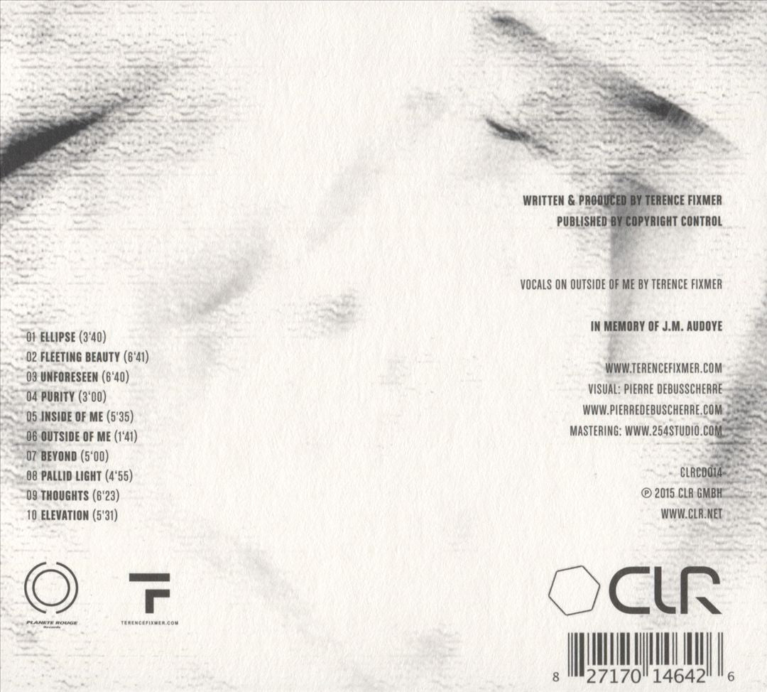 Depth Charged cover art