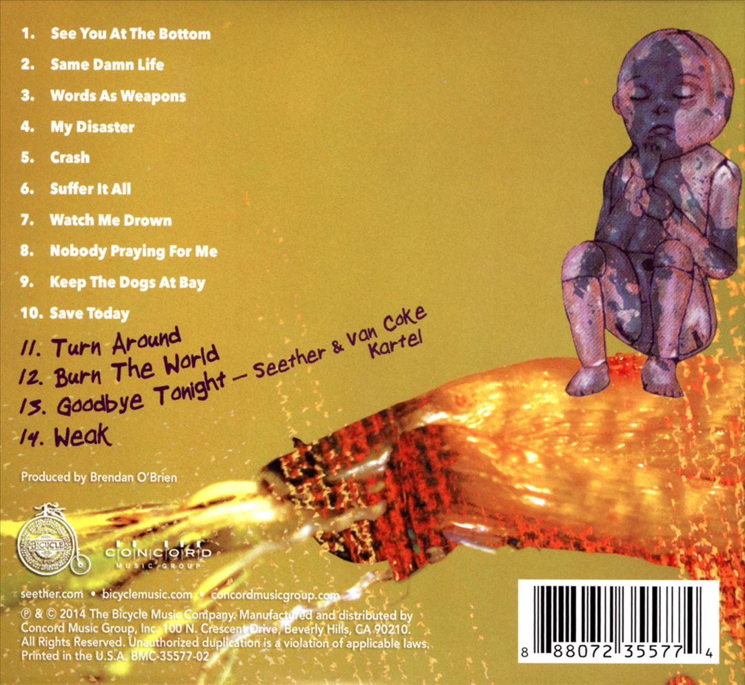 Isolate and Medicate [Deluxe Version] cover art