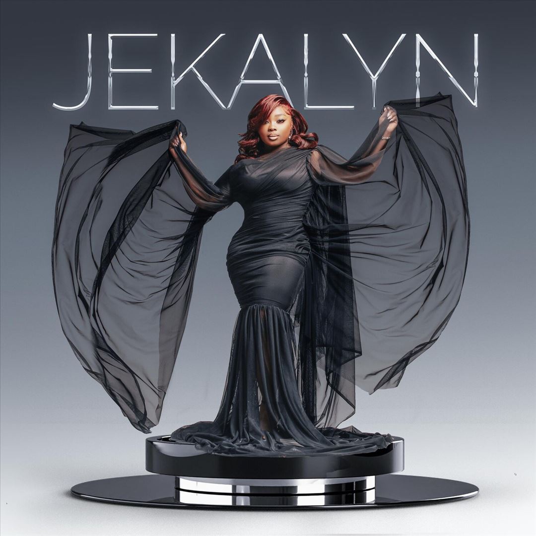 Jekalyn cover art