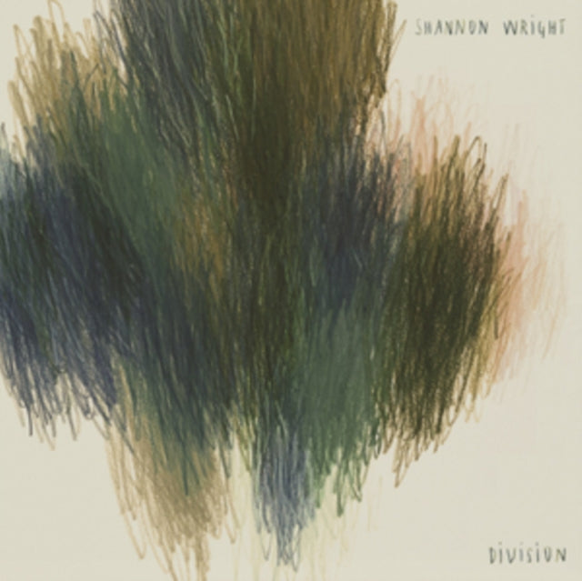 Division cover art