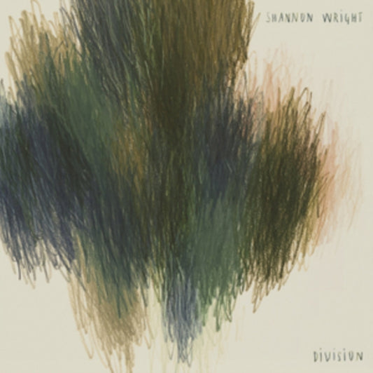 Division cover art