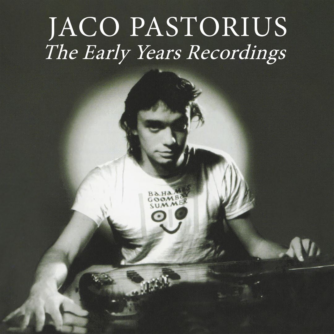 Early Years Recordings cover art