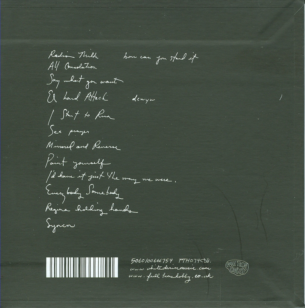Fits cover art
