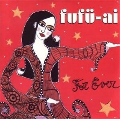 For Ever cover art