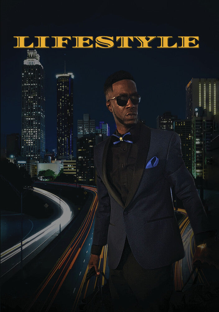Lifestyle cover art