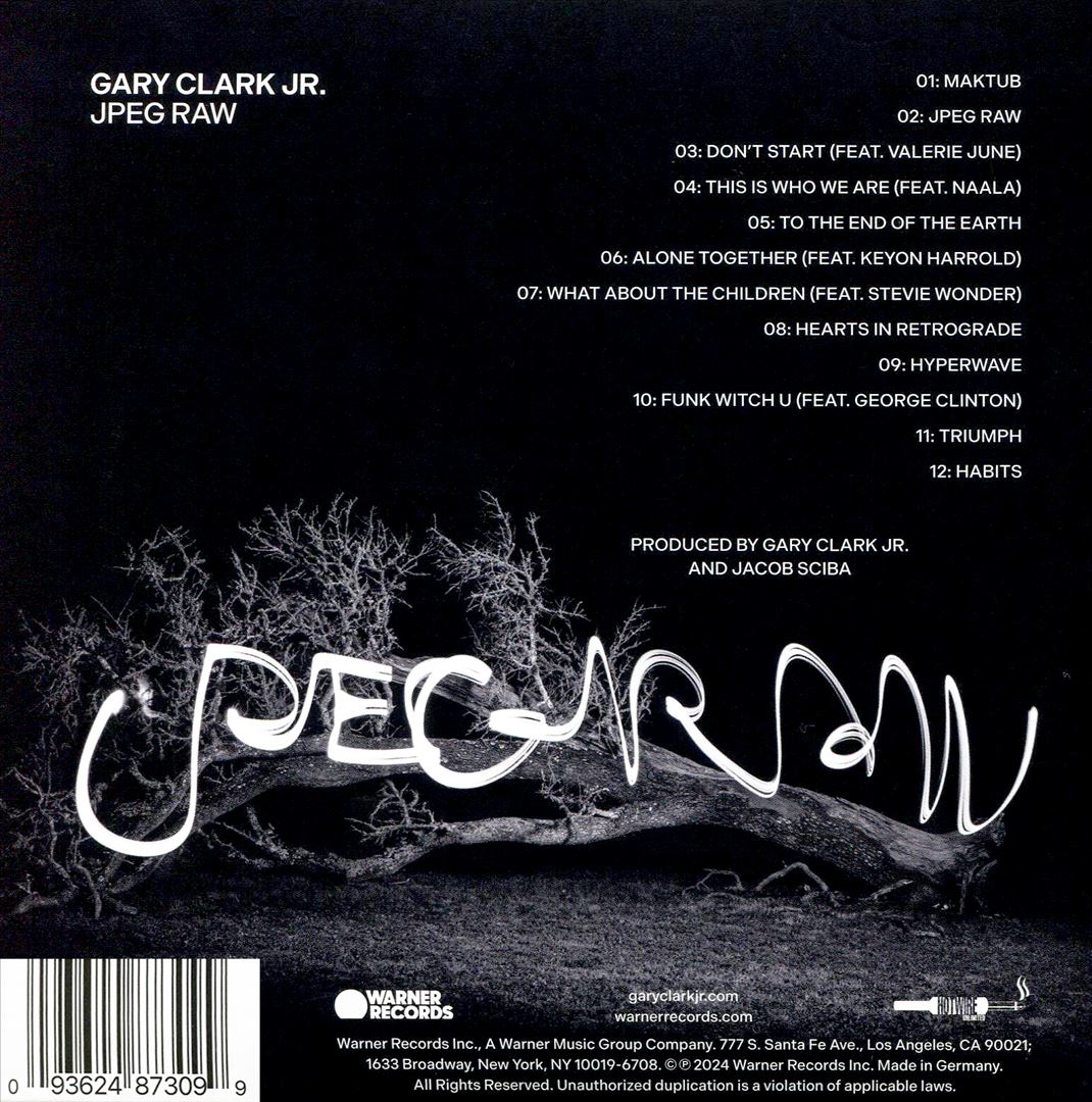 Jpeg Raw cover art