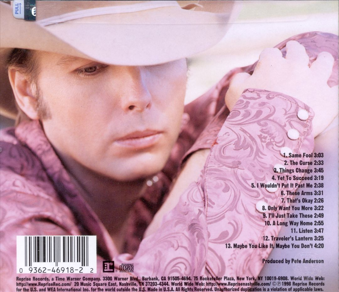 Long Way Home cover art