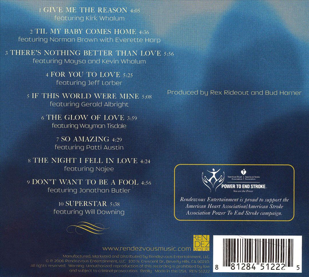 Forever, for Always, for Luther, Vol. 2 cover art