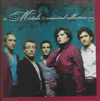 Essential Collection cover art