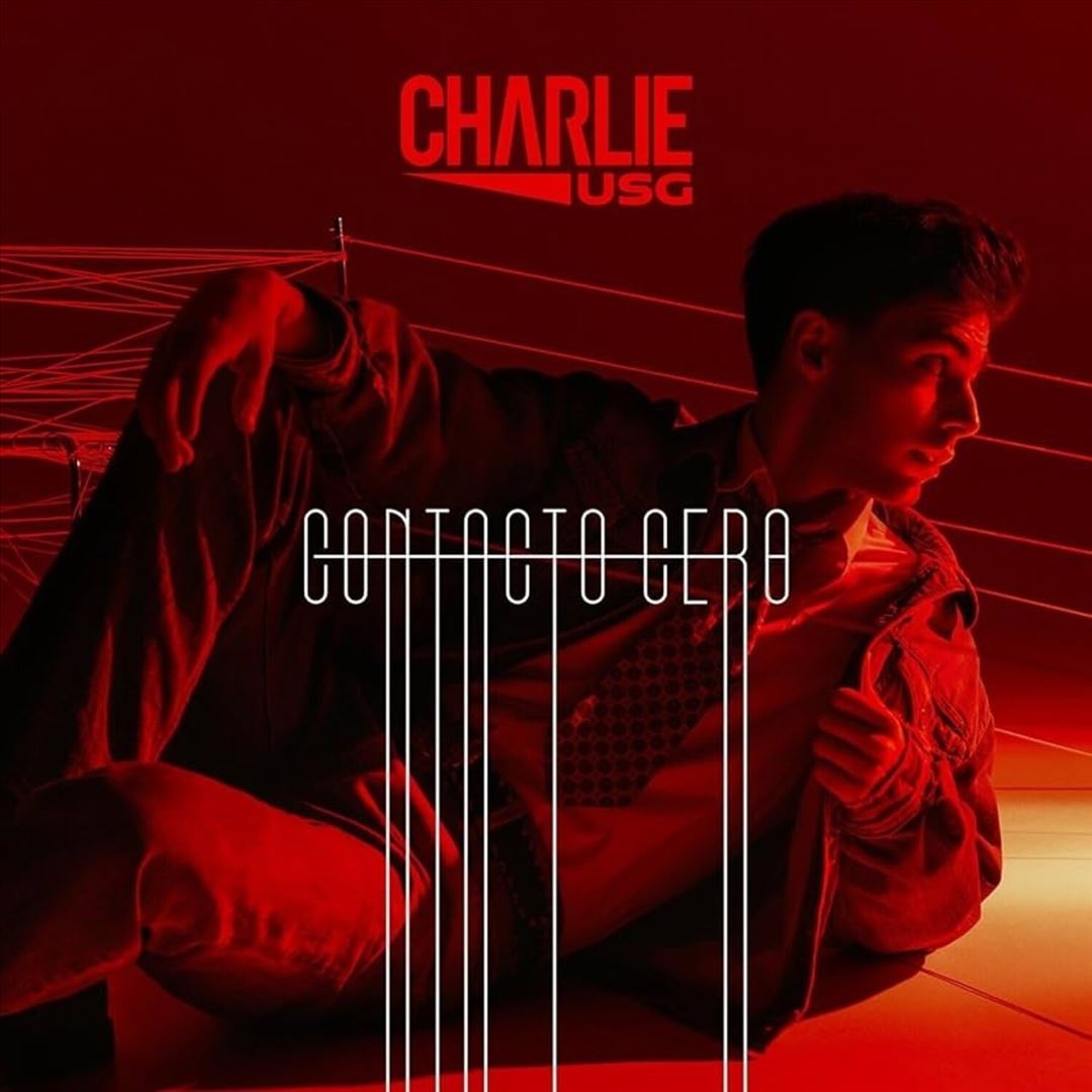 Contacto Cero cover art