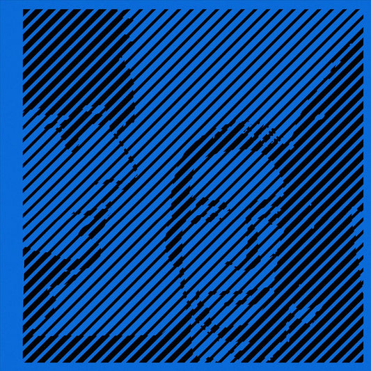 Black and Blue [Super Deluxe 4 CD/Blu-ray] cover art