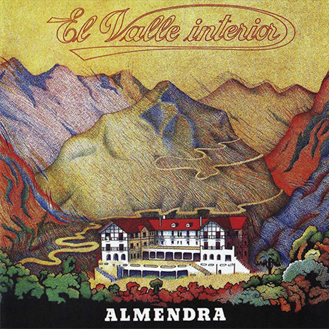 Valle Interior cover art