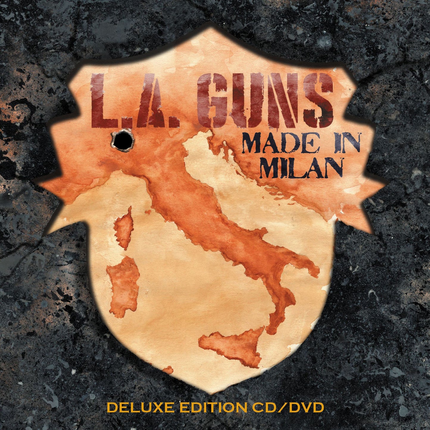 Made in Milan cover art