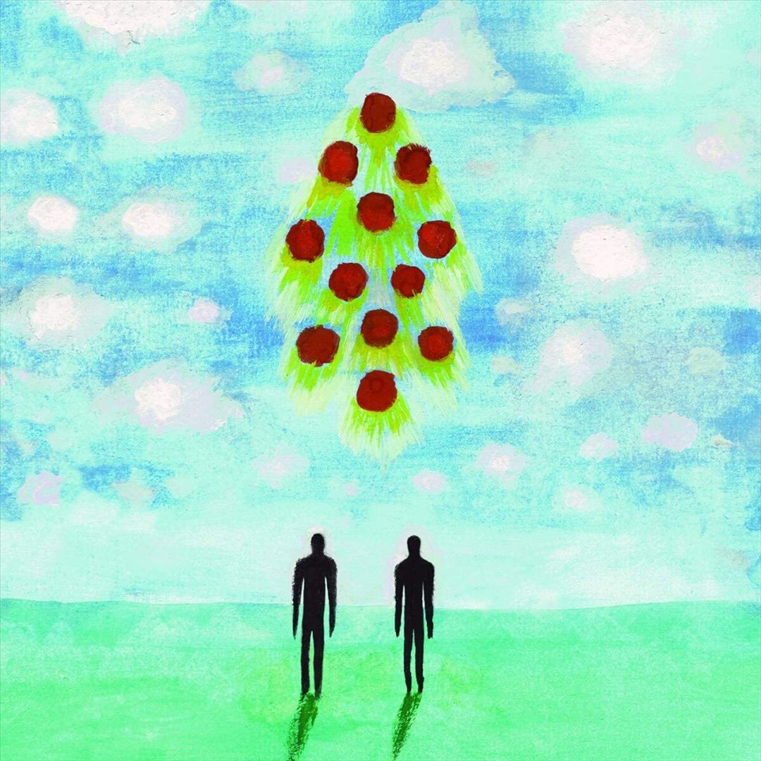 Twelve of Hearts cover art