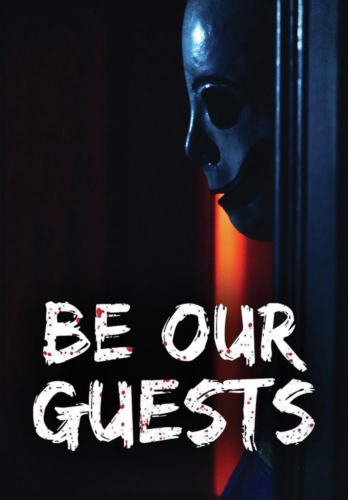 Be Our Guests cover art
