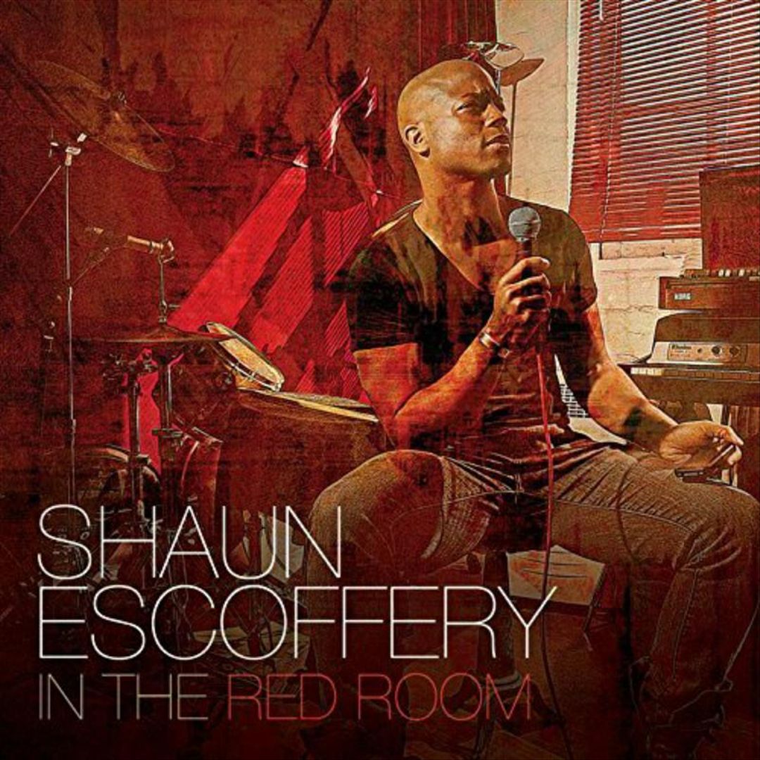 In the Red Room: Special Edition cover art
