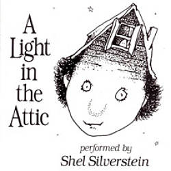 Light in the Attic cover art
