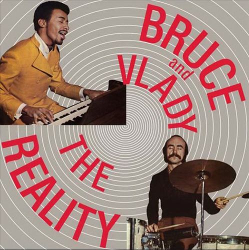 Reality cover art