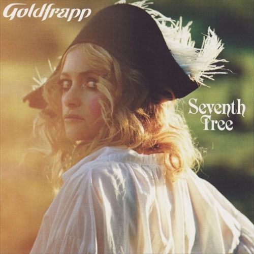 Seventh Tree [Bonus DVD] cover art