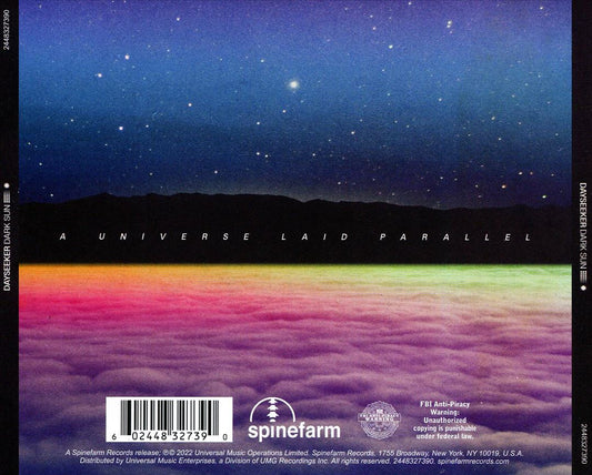 Dark Sun cover art